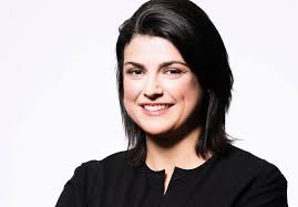 Megan Everett Birthday