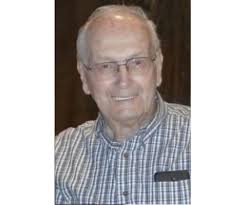 George Caswell Obituary (1934