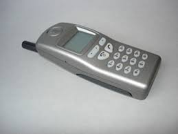 Siemens C25 mobiltelefon :: Postamúzeum ...