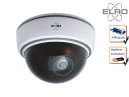 Aktivieren sie ihre hikam in 3 einfachen schritten in 5 minuten. Dome Kamera Attrappe Weiss Led Blitzlicht Fake Dummy Uberwachungskamera Innen Kaufen Bei Setpoint Deutschland Gmbh
