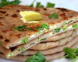 Kailay Ka Paratha Recipe In Urdu Step By Step Easy Urdu Instructions Paratha Recipes Recipes Paratha