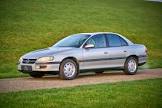 OPEL-OMEGA