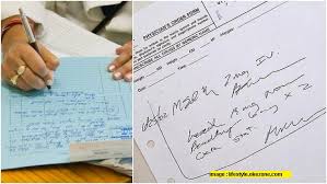 We did not find results for: Mengapa Tulisan Dokter Selalu Acak Acakan Ini Fakta Uniknya Kumpulan Artikel Unik Dan Menarik