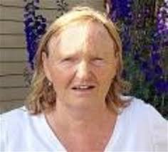 Susan KINDER Obituary