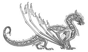 Wings Of Fire Ideas Wings Of Fire Wings Of Fire Dragons Dragon Age Wallpaper