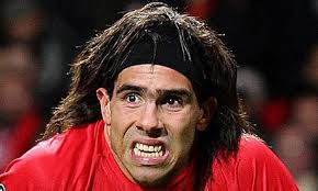 Burglars entered tevez's house on the outskirts of buenos aires on sunday while the striker was in the uruguayan city of carmelo. Tevez Is Stupid Among The Thugs