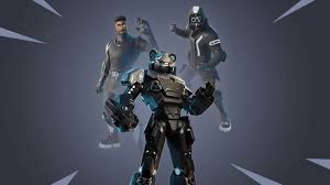 (breakpoint skin bundle) fortnite battle royale the breakpoint skin has been leaked in the v9.30 with its signal jammer back bling, scanline wrap maybe not fortnite battle royale the new shadows rising bundle aka shadow legends pack leaked cosmetics showcase! New Fortnite Shadow Pack Bundle Leaked Fortnitebr News Latest Fortnite News Leaks Updates