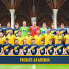 We're still waiting for puskás akadémia opponent in next match. 1