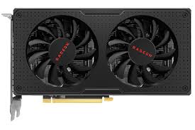 These cards manage to provide the kind of performance that can stand up to nvidia's rtx 3000 from the affordable radeon rx5700 xt to radeon rx 6800 xt and the amd radeon rx 6800. Radeon Rx 500 Series Wikipedia