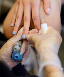 I Had Gel Nails But They Started To Come Off Within 4 Days. Is That Normal?  - Treatwell