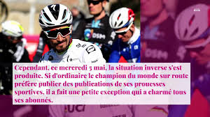 Telle est sans doute la devise de marion rousse et julian alaphilippe. Marion Rousse Enceinte Julian Alaphilippe Partage Un Tendre Cliche Et Fait Fondre La Toile Video Dailymotion