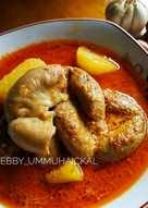 Resep gulai cancang ala restoran padang. 37 Resep Usus Sapi Padang Enak Dan Sederhana Ala Rumahan Cookpad