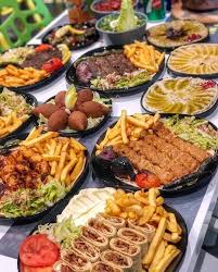 خربشات بنات العزيمه عند بيت العم Facebook