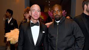 Find information on amazon ceo's investments, salary and shares. Jeff Bezos Is The Richest American Here S The Wealthiest By State