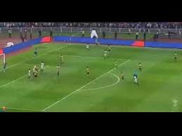 The initial corner odds is 9.5. Perak Vs Terengganu 3 3 4 1 Final Piala Malaysia 2018 Youtube