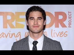 The man by the kille. Glee Alum Darren Criss Cast As Andrew Cunanan In Third Season Of American Crime Story Youtube