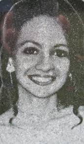 Rachael Ann Sutton Carroll (1986-2005)