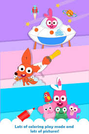 Color pics & find new disney category! Download Purple Pink Happy Coloring Free For Android Purple Pink Happy Coloring Apk Download Steprimo Com