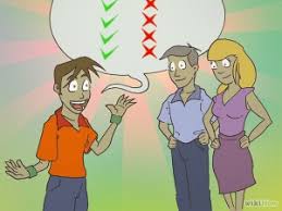 The boy used a shortcut. How To Get Your Parents To Say Yes To The Personalised Career Guidance Orientaeuro