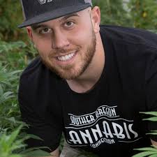 Meghan's nephew, the marijuana farmer and TV star