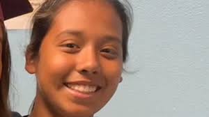 Fundraiser for Kimberly Rubio by Briana Mata : Alexandria Rubio