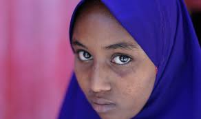 US Airstrikes Have Torn Somali Families Apart. They're Still Seeking  Justice.