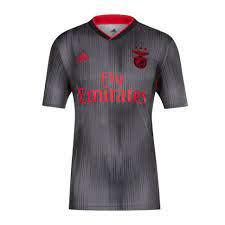 Последние новости клуба, форум, исторические видео и фото материалы. Kupit Forma Benfika 2019 2020 Gostevaya Po Cene 4 499 Rub V Internet Magazine