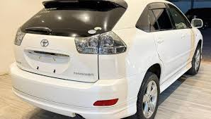 Image result for White Pearl 2006 RX