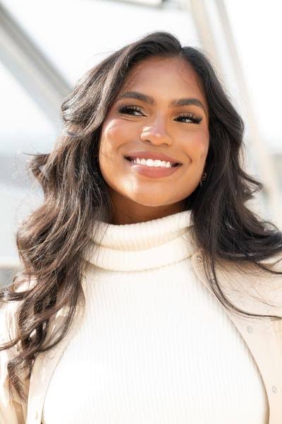 Monet McMichael