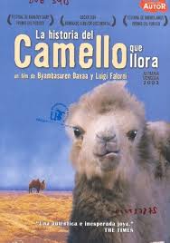 When a mongolian nomadic family's newest camel colt is rejected by its mother. The Story Of The Weeping Camel Pelicula Ver Online