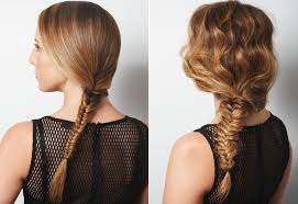 Having fine hair is no reason to miss out on trying the man braid trend. How To Beef Up Your Braid Popsugar Beauty Australia