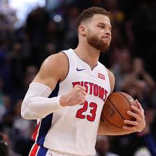 Date of birth (age) 3/16/1989 (32) experience 9 college oklahoma. Nba Com Stats On Twitter Blake Griffin S Previous Career High Of 47 Pts In 2011 Did Not Include A Single Three Point Attempt Last Night He Shot 5 10 From Behind The Arc On His Way To