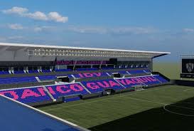 Triunfo en el banco guayaquil. Independiente Del Valle Apresenta Seu Novo Estadio Que Deve Custar R 64 Milhoes Futebol Internacional Ge