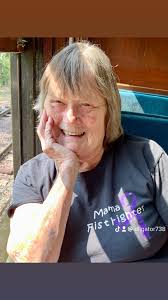 CANCER SOCIETY OF TRINIDAD AND TOBAGO TREE OF LIFE . The month of June is  recognized as Cancer Survival Month The ABVMOTT Team congratulates the  survivors of this dreaded disease that has