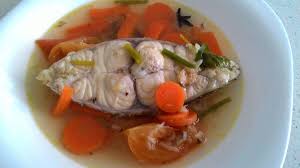 Oleh yang demikian, ia memiliki struktur daging dan khasiat yang hampir sama. 10 Jenis Ikan Yang Selamat Dimakan Untuk Ibu Berpantang 2021 Resepi