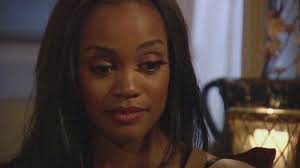 Bachelorette Rachel Lindsay's sister had 'concerns' about final 3 suitors