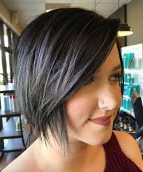 Consider short bob hairstyles, if change is what you seek. Terrific Short Edgy Bob Haircuts 2019 That Will Be Huge This Season Messy Hairstyle Edgy Bob Hairstyles Long Face Hairstyles Bob Hairstyles