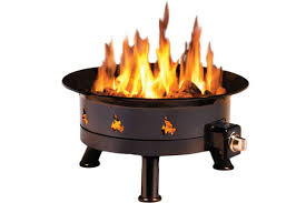 Large flame propane fire pit. Large Portable Propane Fire Pit Mountain Event Rentals