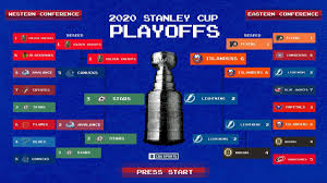 The first round of the 2020 nba playoffs is set. 2020 Nhl Playoffs Bracket A Look Back At The Stanley Cup Playoffs Cbssports Com