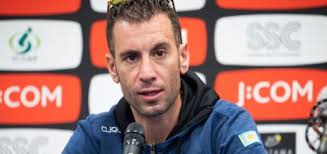 Le cyclisme en deuil de Gordon Singleton