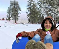 California snow load online mapping tool project be developed for use by structural engineers, building officials, and the construction industry. Where To Find Snow In La 13 Places La Families Can Drive To Pretend It S Winter Mommypoppins Things To Do In Los Angeles With Kids
