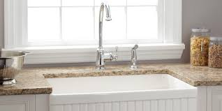 8 best farmhouse sinks for your kitchen