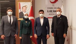 149 отметок «нравится», 0 комментариев — zafer sırakaya (@zafer_sirakaya) в instagram: Syrian Turkish Joint Committee Meets New Immigration Director In Istanbul Syrian National Coalition Of Syrian Revolution And Opposition Forces