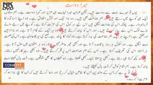Image Result For Urdu Mazmoon On Mera Dost College Essay Examples Essay Essay Topics