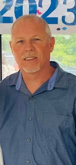 UPDATE ---- Tony has been...