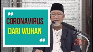 Mizan zainal abidin of terengganu (born 1962), sultan of terengganu, malaysia. Virus Dari Wuhan Coronavirus Dato Dr Danial Zainal Abidin Youtube