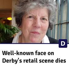 RIP Mrs Rippon 💐 Pear Tree Girls' School