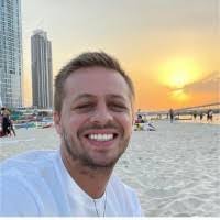 John Wilkey's Instagram, Twitter & Facebook