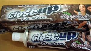 Ada Ada Aja 4 Rasa Pasta Gigi Ini Bikin Kamu Pengin Menelannya Satu Di Antaranya Rasa Cokelat Tribun Travel