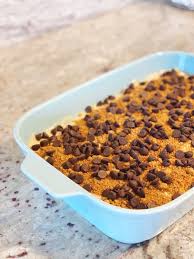 Get Ready To Add Crater Cake To Your Baking Bucket List Recipe In 2020 Fool Proof Recipes Popsugar Food Cinnamon Crumble